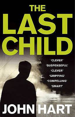 The Last Child 1848540213 Book Cover