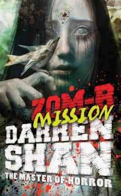 ZOM-B Mission 0857077775 Book Cover