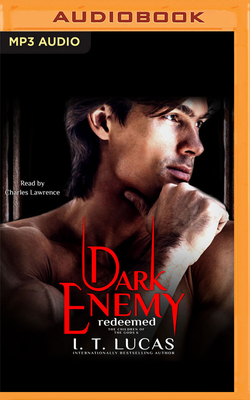 Dark Enemy Redeemed 1543630898 Book Cover