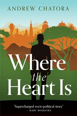 Where the Heart Is 1637460848 Book Cover