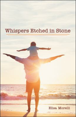 Whispers Etched in Stone 1973608502 Book Cover