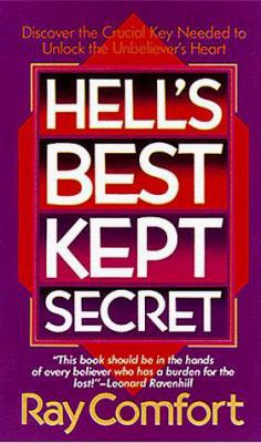 Hells Best Kept Secret 0883682060 Book Cover