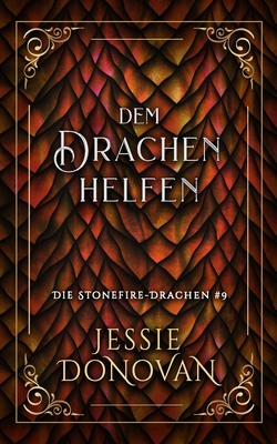 Dem Drachen helfen [German] B0DB1GNF1X Book Cover
