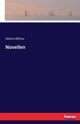 Novellen [German] 3741110280 Book Cover