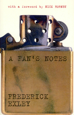 A Fan's Notes 0224083090 Book Cover