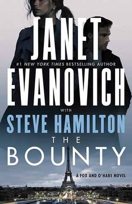 The Bounty [Large Print] 1643588907 Book Cover