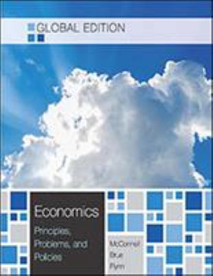 McGraw-Hill Education Economics (Asia Higher Ed... [Spanish] 9814575135 Book Cover