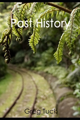 Past History B08M2CGDMD Book Cover