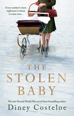 The Stolen Baby 1789543339 Book Cover