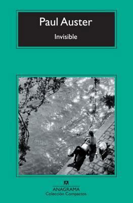 Invisible [Spanish] 8433973975 Book Cover