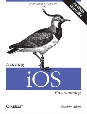 Learning iOS Programming 1449359345 Book Cover