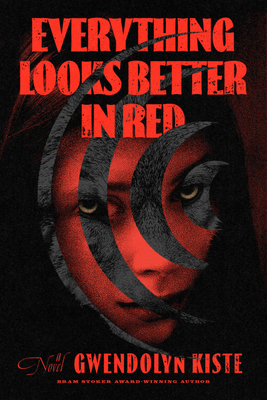 Everything Looks Better in Red 145496796X Book Cover
