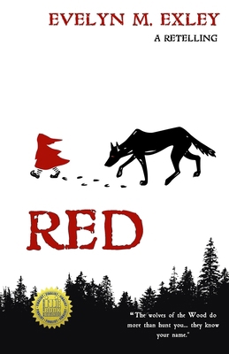 Red 1954448163 Book Cover
