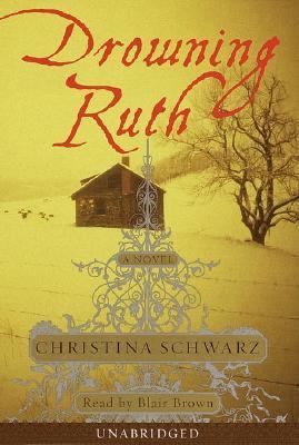 Drowning Ruth 055352853X Book Cover