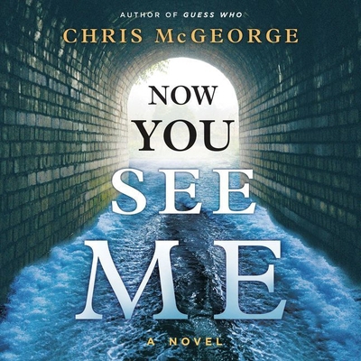 Now You See Me 1094003565 Book Cover