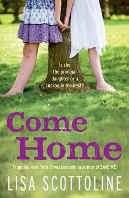 Come Home 0091944945 Book Cover