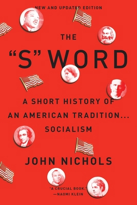 The S Word: A Short History of an American Trad... 1784783404 Book Cover