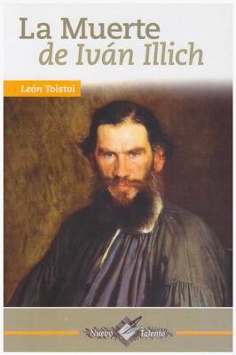 La Muerte de Ivan Illich [Spanish] 9706271600 Book Cover