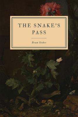 The Snake's Pass 1080648739 Book Cover