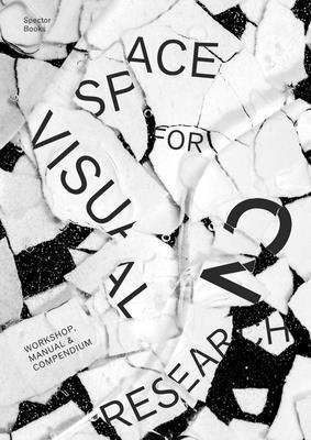Space for Visual Research 2: Workshop, Manual a... 3959051689 Book Cover