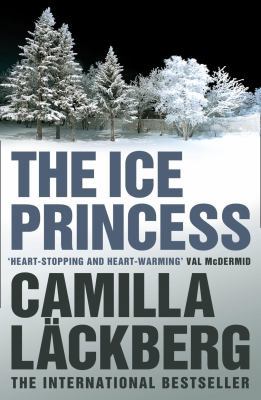 Ice Princess (Patrik Hedstrom 1) 0007253923 Book Cover