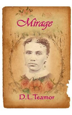 Mirage 1548930105 Book Cover