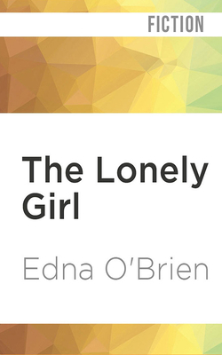 The Lonely Girl 1978682336 Book Cover