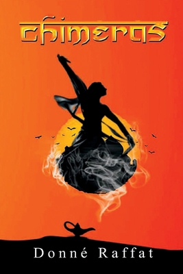 Chimeras 1956663207 Book Cover