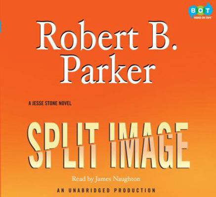 Split Image 030770470X Book Cover