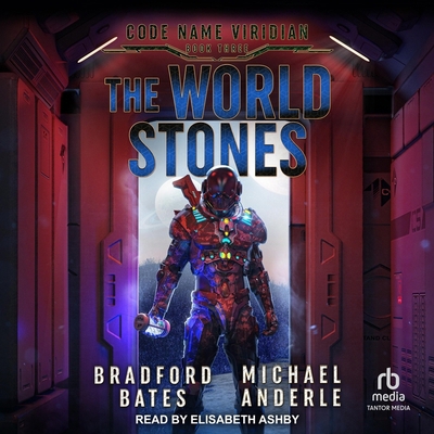The World Stones B0D6V44GM4 Book Cover