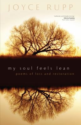 My Soul Feels Lean 1933495561 Book Cover