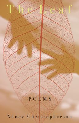 The Leaf 0692424334 Book Cover