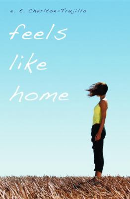 Feels Like Home 0385733321 Book Cover