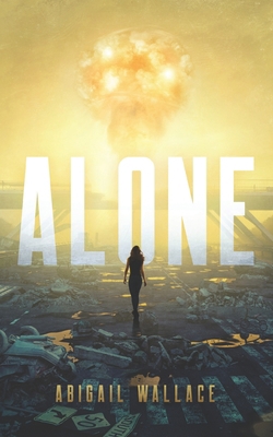 Alone 1735281301 Book Cover