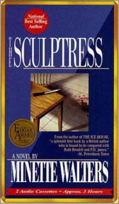 The Sculptress 157815023X Book Cover