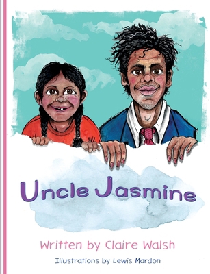 Uncle Jasmine 1915472237 Book Cover