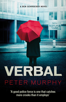 Verbal: Volume 7 0857304240 Book Cover