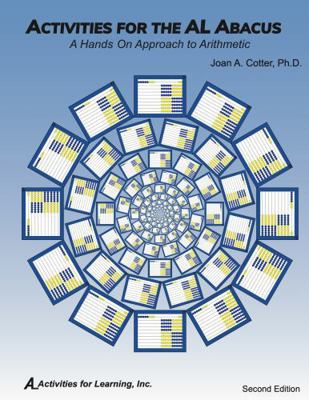 Activities for the Al Abacus: B 0960963642 Book Cover