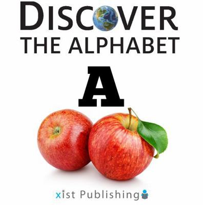 A 1532412991 Book Cover