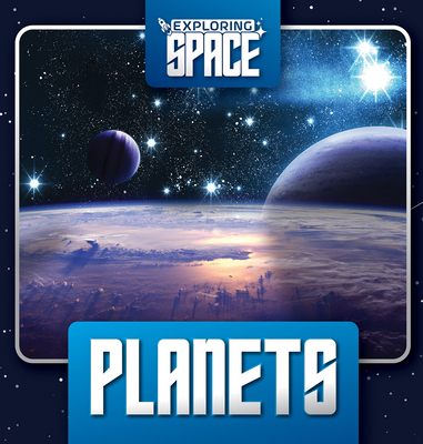 Planets 1482468662 Book Cover