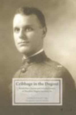 Paperback Cribbage in the Dugout Book