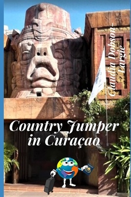 Country Jumper in Curacao B087SHDHNP Book Cover