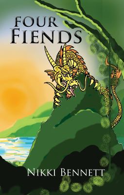 Four Fiends 1941036023 Book Cover