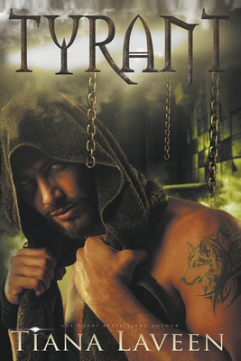 Tyrant B0CVJNSLSF Book Cover