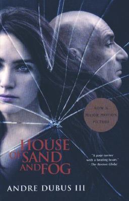 House Of Sand and Fog 0733618634 Book Cover