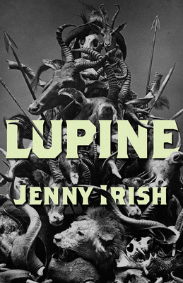 Lupine 1625570554 Book Cover