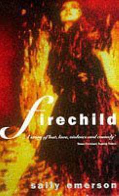 Firechild 0349102651 Book Cover
