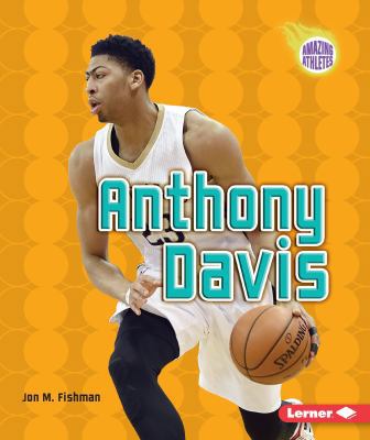 Anthony Davis 1467793698 Book Cover