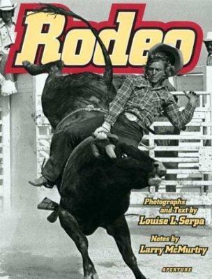 Rodeo 0893816507 Book Cover