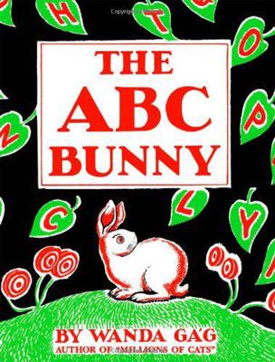 The ABC Bunny 0698204654 Book Cover